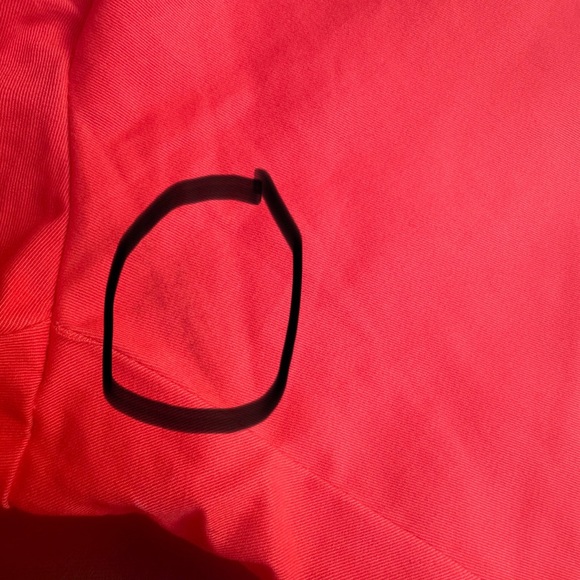 NWT J. Crew Bennett Chino pants size 12
Inseam 32” - Picture 7 of 7